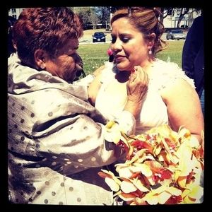 Meet your Posher, Martha